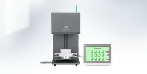 Forno di sinterizzazione - VACUMAT® 6000 M - VITA Zahnfabrik H. Rauter GmbH & Co.KG   - di stoccaggio / per laboratorio dentale / a muffola