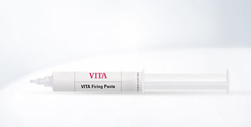 Adesivo dentale CAD CAM - Firing Paste - VITA Zahnfabrik H. Rauter GmbH & Co.KG   - per corone dentali / per inlay / per onlay