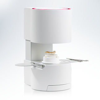 Forno di ghiacciatura - SMART.FIRE® ADVANCED - VITA Zahnfabrik H. Rauter GmbH & Co.KG   - da laboratorio / per clinica odontoiatrica / per laboratorio dentale