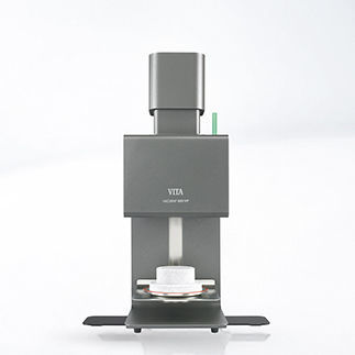 Forno di riscaldamento - VACUMAT® 6000 MP - VITA Zahnfabrik H. Rauter GmbH & Co.KG   - odontoiatrico / a muffola / sottovuoto
