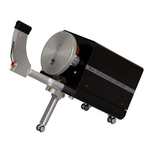 Foragessi con puntatori laser - PinPrecise PP100 - VOP