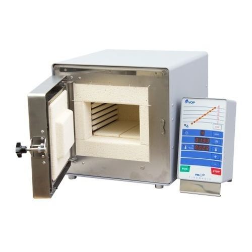 Forno di preriscaldamento - Firemagic ET400 - VOP - da colata / di riscaldamento / per laboratorio dentale