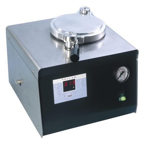 Polimerizzatrice per laboratori odontotecnici - Poly AM - VOP