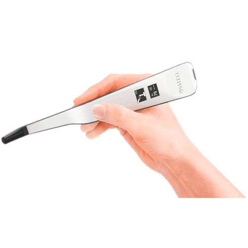 Dispositivo di valutazione della stabilità dell'impianto senza fili - Osstell Beacon - W&H Dentalwerk International