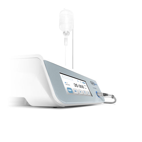 Unità di controllo per micromotore per chirurgia ORL - Amadeo  - W&H Dentalwerk International - per chirurgia maxillo-facciale / per chirurgia ortopedica / per chirurgia del rachide