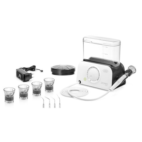 Ablatore di tartaro piezoelettrico - Proxeo Ultra - W&H Dentalwerk International - parodontale / set completo