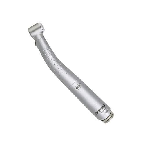 Turbina odontoiatrica - RG-97 L - W&H Dentalwerk International - pneumatica / con illuminazione LED / con getto d'acqua esterno