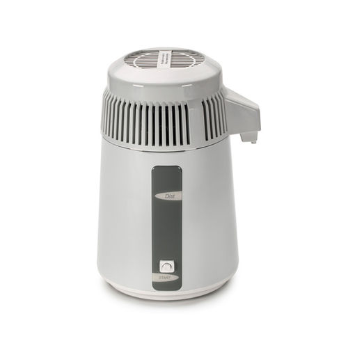 Distillatore d'acqua per sterilizzatore - Dist - W&H Dentalwerk International - automatico / compatto