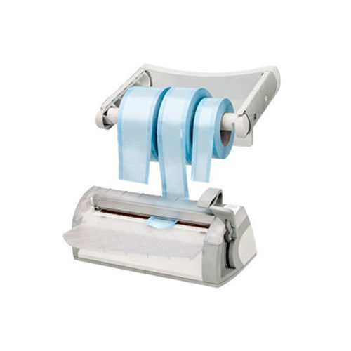 Termosigillatrice medica - Seal2 - W&H Dentalwerk International - a nastro