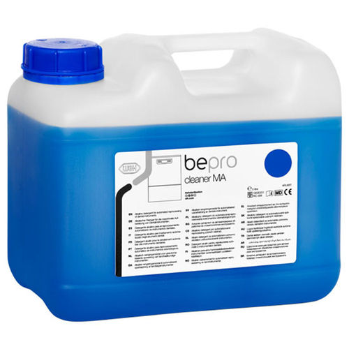 detergente alcalino - W&H Dentalwerk International