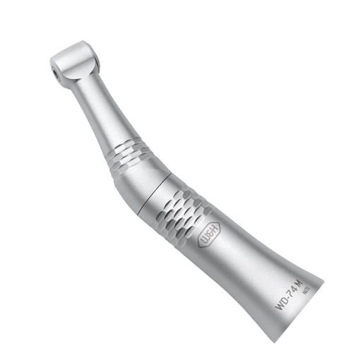 Contrangolo per endodonzia - Endo NiTi WD-73 M - W&H Dentalwerk International - riduttore / autoclavabile