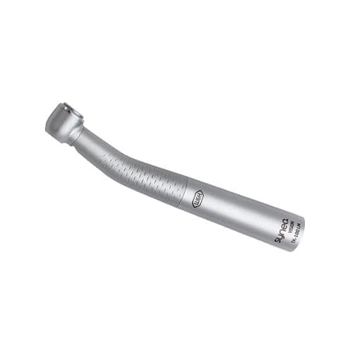 Turbina odontoiatrica - Synea Vision TK-100 LM - W&H Dentalwerk International - pneumatica / in acciaio inossidabile / in cromo