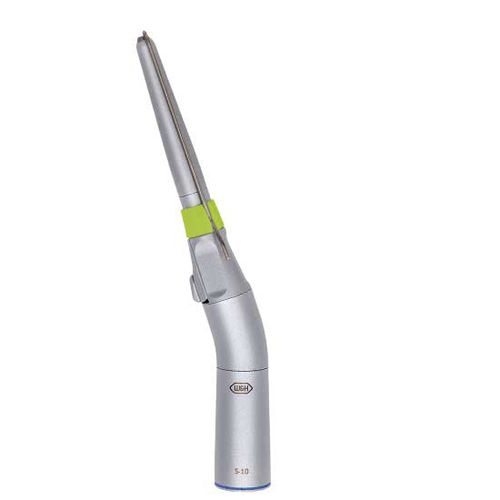 Manipolo odontoiatrico - S-10 - W&H Dentalwerk International - per chirurgia odontoiatrica / diretto / angolare