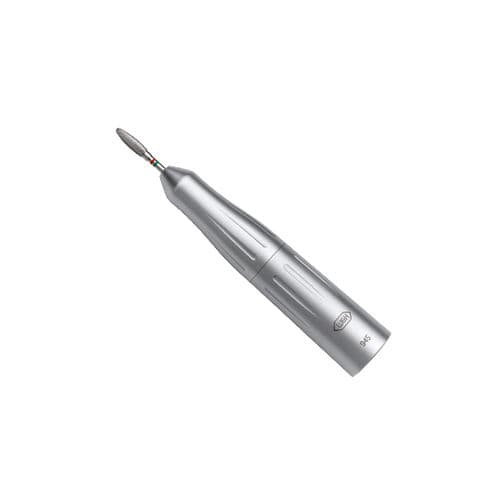 Manipolo per laboratorio dentale - 945 - W&H Dentalwerk International - elettrico / dritto / autoclavabile