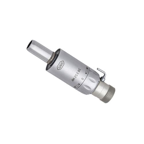 Micromotore odontoiatrico - AM-25 E BC - W&H Dentalwerk International - pneumatico / dritto