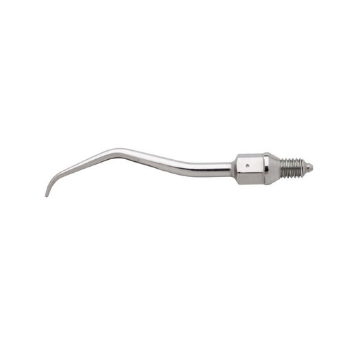 Inserto ad ultrasuoni piezoelettrico - 1AU - W&H Dentalwerk International - per detartraggio dentale