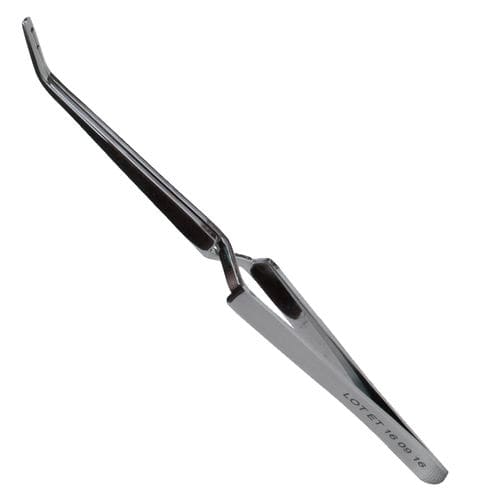 Pinzetta odontoiatrica endodontica - ET - WAM   - biforcata