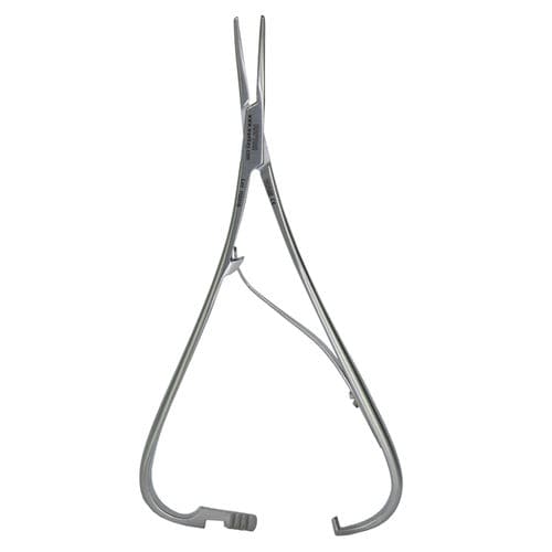 Pinza dentale -  RPT - WAM   - di estrazione / dentellata / riutilizzabile