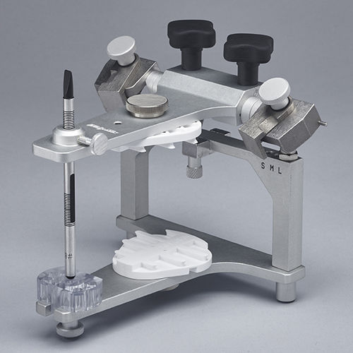 Articolatore dentale semiadattabile - 8500  - Whip Mix Corporation