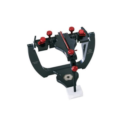 Articolatore dentale semiadattabile - Denar® Mark 330 - Whip Mix Corporation