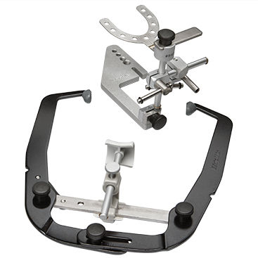 Arco facciale dentale - Whip Mix® Indirect  - Whip Mix Corporation