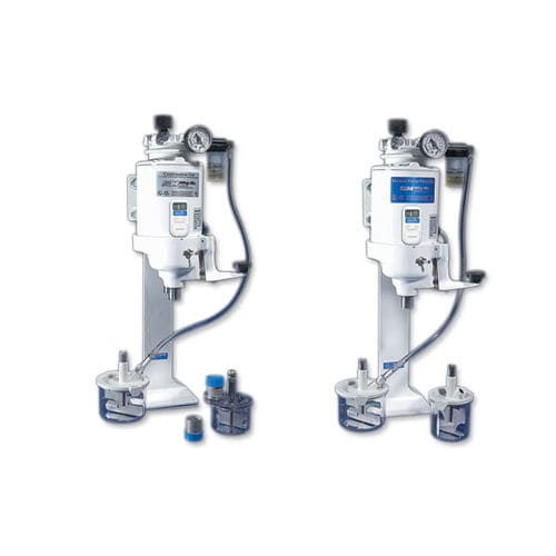 Mescolatore rotativo - Whip Mix Corporation - da banco / per laboratorio dentale / analogico