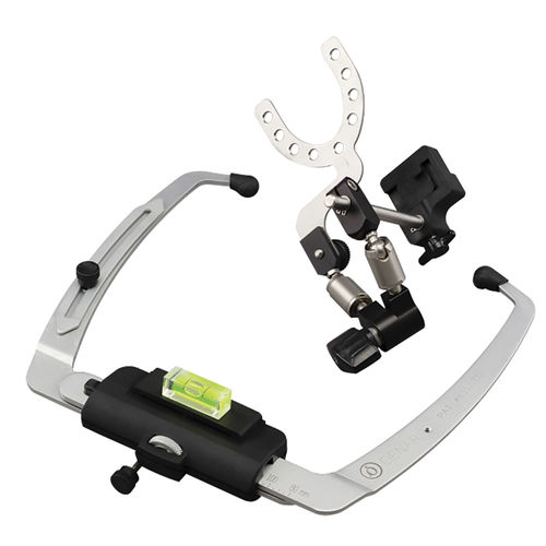 Arco facciale dentale - Denar® Slidematic - Whip Mix Corporation