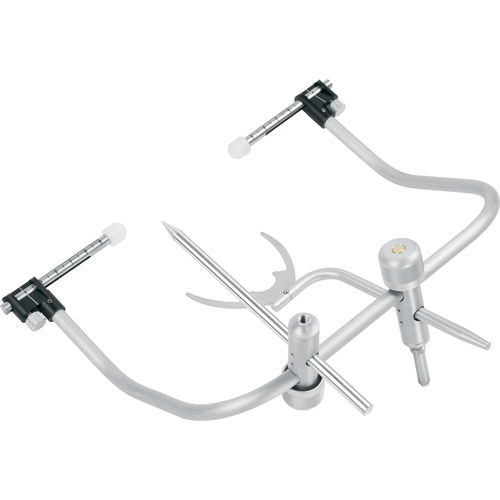 Arco facciale dentale con forcella occlusale - Hanau™ - Whip Mix Corporation