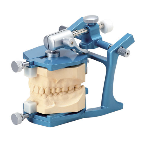 Articolatore dentale non adattabile - HANAU™ Model Mate™ - Whip Mix Corporation