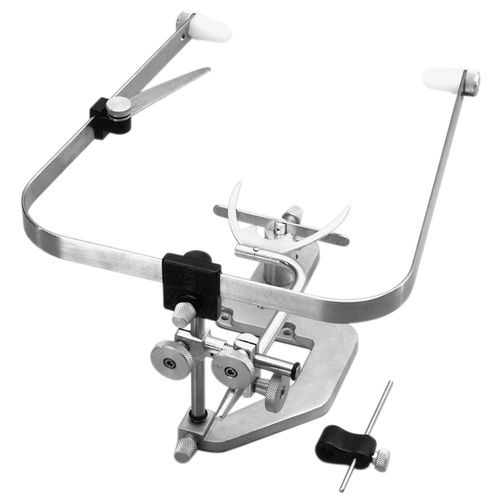 Arco facciale dentale - HANAU™ Springbow - Whip Mix Corporation