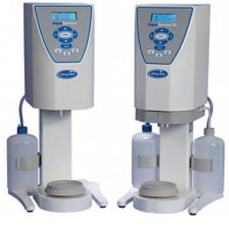 Dispensatore d'acqua per laboratorio dentale - AQUASPENSE - Whip Mix Corporation