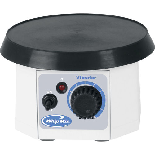 Vibratore per laboratori odontotecnici - 10650 - Whip Mix Corporation