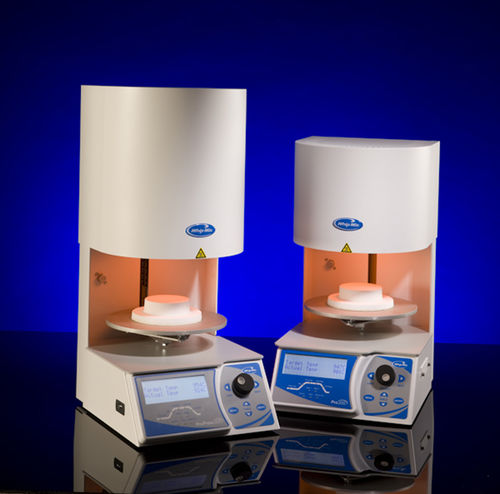 Forno di pressatura - Pro 200  - Whip Mix Corporation - per laboratorio dentale / a vuoto / a muffola