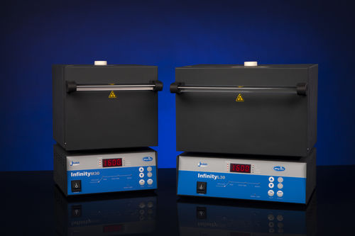Forno di cottura - Infinity  - Whip Mix Corporation - per laboratorio dentale / da banco