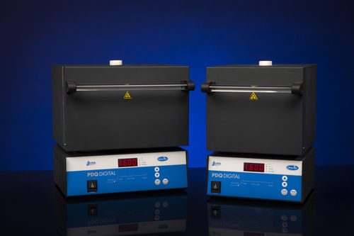 Forno di cottura - P.D.Q Digital - Whip Mix Corporation - per laboratorio dentale / da banco