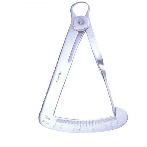 Calibro a corsoio odontoiatrico - 356 - Wittex