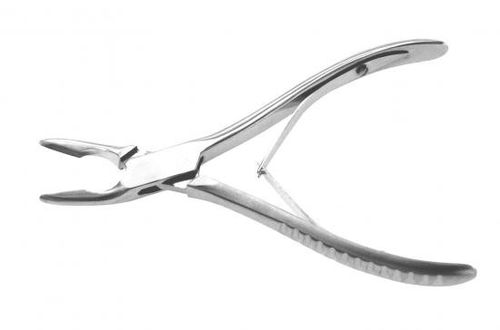 Pinza dentale - 42200 - Wittex - di Friedman / sgorbia