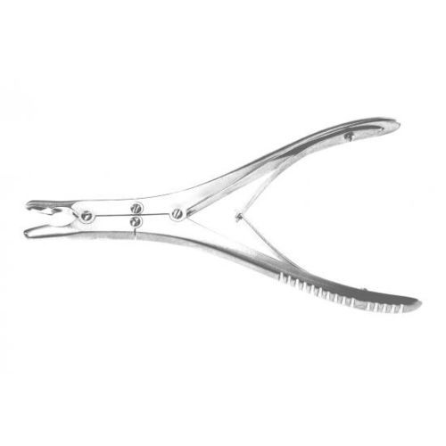 Pinza dentale - 511 - Wittex - per presa di tessuti / per taglio osseo / di estrazione