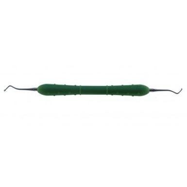Escavatore odontoiatrico doppio - 33254 - Wittex