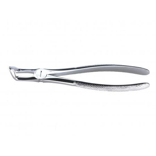 Pinza per estrazione denti per denti del giudizio - 332244 - Wittex