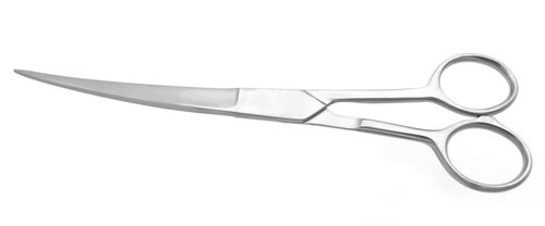 Forbici per chirurgia - 21255 - Wittex - par paziente umano / curva