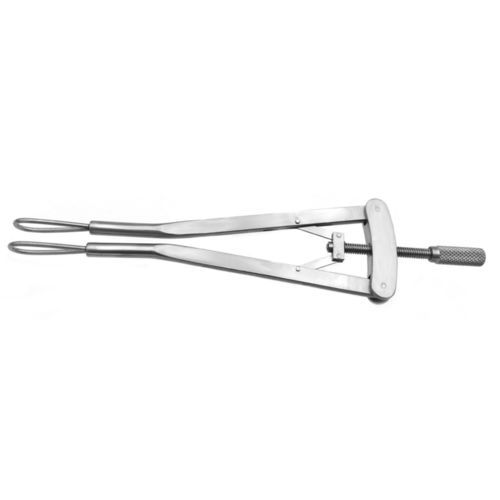 Divaricatore mascellare odontoiatrico - 21243 - Wittex