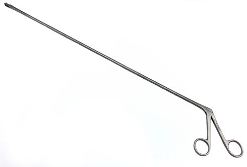 Pinza veterinaria - 21287 - Wittex - per biopsia