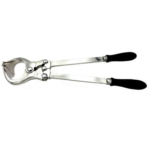 Pinza veterinaria - 21278 - Wittex - di castrazione