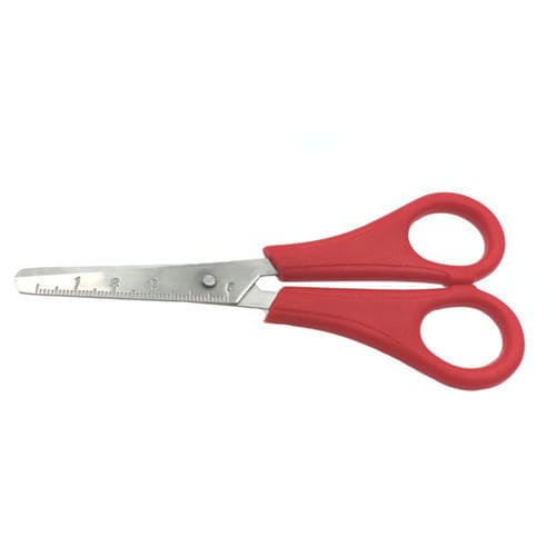Forbici di taglio - 21259 - Wittex - pediatrica