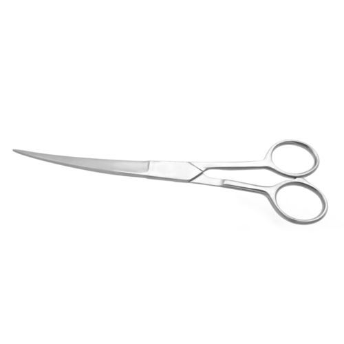 Forbici di taglio - 21255 - Wittex - par paziente umano / curva