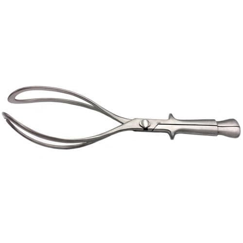 Divaricatore per esami ostetrici - 21274 - Wittex