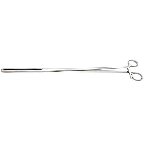 Pinza veterinaria - 21242 - Wittex - per biopsia cervicale