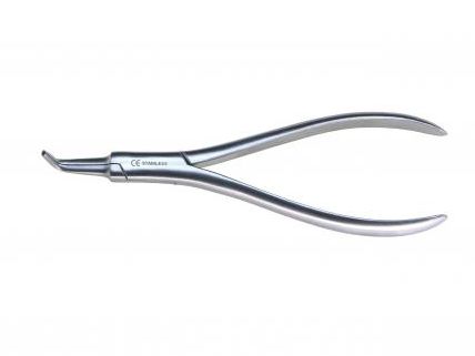 Pinza dentale - 4723800 - Wittex - veterinaria / da presa / per taglio osseo