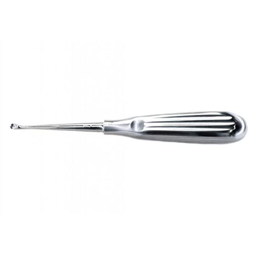Curetta odontoiatrica - 457 - Wittex - per ossa / dritta
